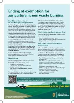 31231-Agricultural-Waste-Flyer summary image
									
