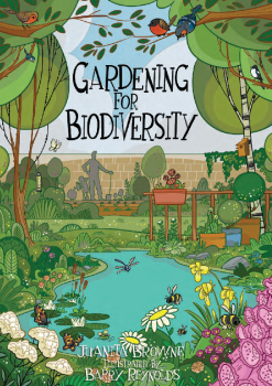 Garden-Wildlife-Booklet summary image
									