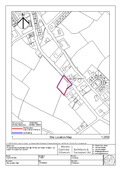 PL22-075-203-Site-Location-Map summary image
									