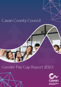 Cavan-County-Council-Gender-Pay-Gap-Report-for-2023 summary image
									
