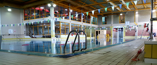 Leisure Centre swimming pool