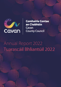 Annual Report 2022 summary image
									