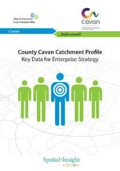 Ballyconnell Catchment Profile summary image
									