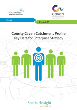 Cootehill Catchment Profile summary image
									