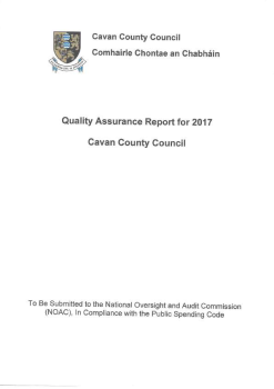 01.-Cavan-County-Council-QA-Report-2017 summary image
									