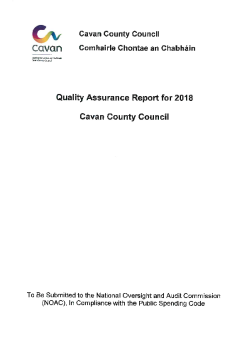 01.-Cavan-County-Council-QA-Report-2018 summary image
									