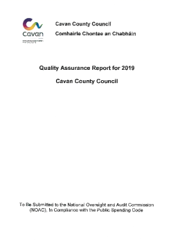 01.-Cavan-County-Council-QA-Report-2019 summary image
									