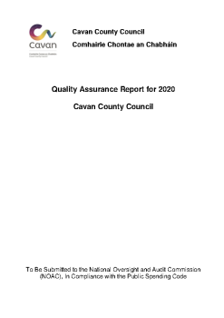 01.-Cavan-County-Council-QA-Report-2020 summary image
									
