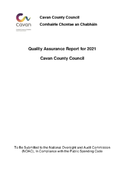 01.-Cavan-County-Council-QA-Report-2021 summary image
									