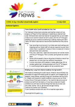 2020_07_16_Age Friendly Ireland Newsletter summary image
									