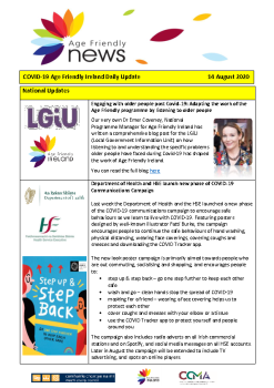 2020_08_14_Age Friendly Ireland Newsletter summary image
									