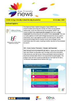 2020_10_02_Age Friendly Ireland Newsletter summary image
									