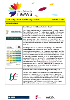 2020_10_09_Age Friendly Ireland Newsletter summary image
									