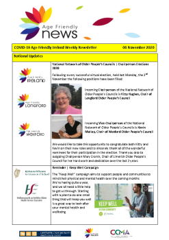 2020_11_06_Age Friendly Ireland Newsletter summary image
									