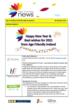 2021_01_08_Age Friendly Ireland Newsletter summary image
									