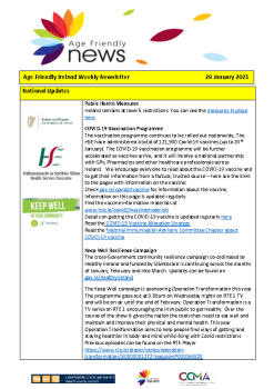 2021_01_29_Age Friendly Ireland Newsletter summary image
									