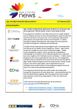 2021_02_12_Age Friendly Ireland Newsletter summary image
									