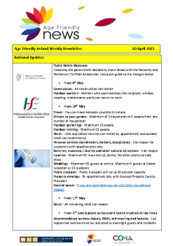 2021_04_30_Age Friendly Ireland Newsletter summary image
									