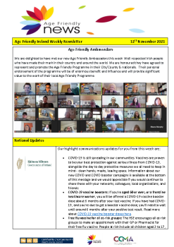 2021_11_12_Age Friendly Ireland Newsletter summary image
									