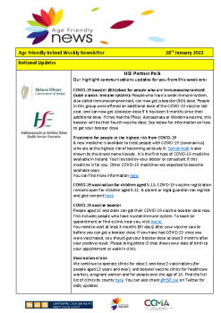 2022_01_28_Age Friendly Ireland Newsletter summary image
									