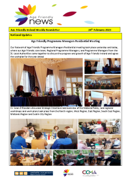 2023_02_24 Age Friendly Ireland Newsletter summary image
									