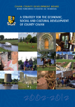 strategy-for-the-economic-social-and-cultural-development-of-county-cavan summary image
									