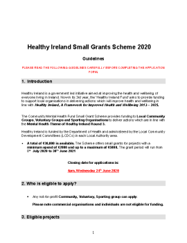 Cavan CMHF-Small-Grant-Scheme-Guidelines-Form-2020 summary image
									