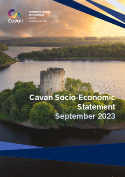Cavan-Socio-Economic-Statement-05.09.2023_ summary image
									