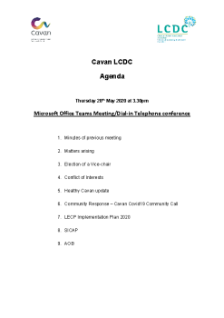 LCDC Agenda 20-05-28 summary image
									