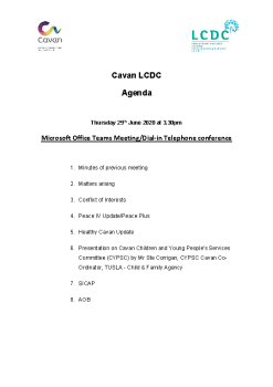 LCDC Agenda 20-06-25 summary image
									