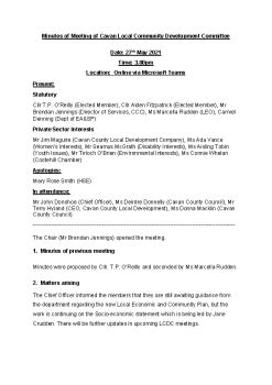LCDC Minutes 21-05-27 summary image
									