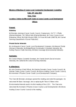 LCDC Minutes 23-07-20 summary image
									