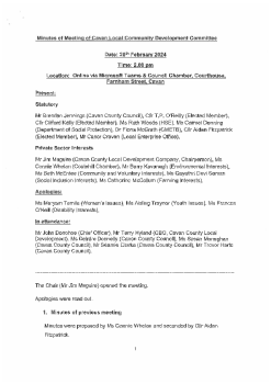 LCDC Minutes 24-02-29 summary image
									