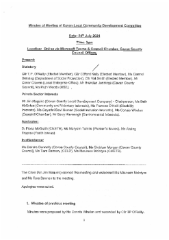 LCDC Minutes 24-07-24 summary image
									