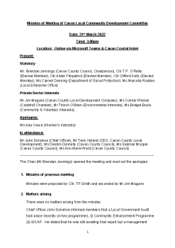 Minutes LCDC 22-03-31 summary image
									
