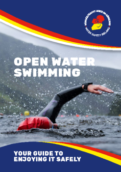 Open Water Swimming WSI summary image
									