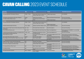 Cavan-Calling-Event-Schedule-v3 summary image
									