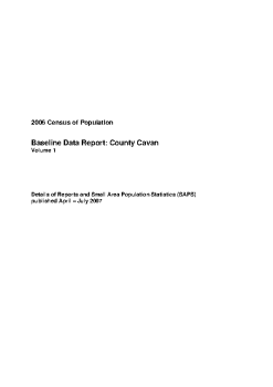 census-volume-1 summary image
									