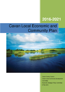 Cavan-LECP-2016-21 summary image
									