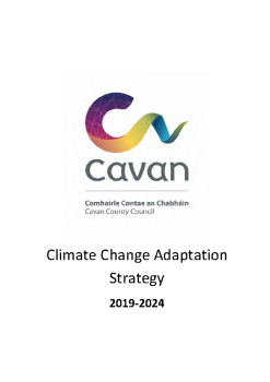 Climate Change Adaptation Strategy PDF summary image
									