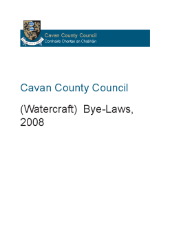 watercraft-bye-laws-2008 summary image
									
