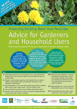 GardenersHousehold summary image
									