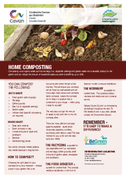 Waste-Prevention Home Composting summary image
									