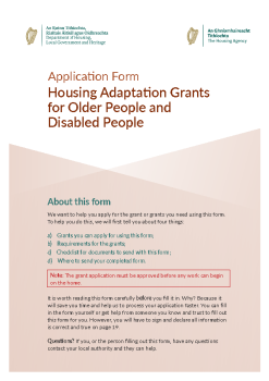 Application-Form---Housing-Adaptation-Grants-for-Older-People-and-Disabled-People-2024 summary image
									
