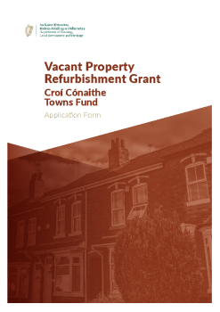 Application-Form---Vacant-Property-Refurbishment-Grant summary image
									