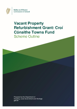 Scheme-Outline---Vacant-Property-Refurbishment-Grant summary image
									