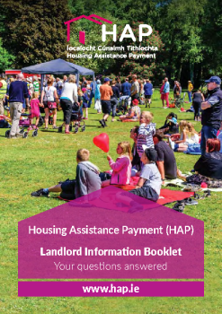 Landlord Booklet (English) summary image
									