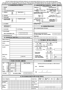 RF100 Motor Tax Application Form (Gaeilge) summary image
									