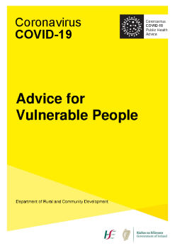 AdviceForVulnerablePeople summary image
									