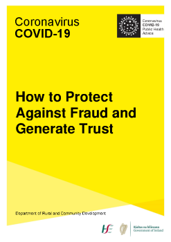 How to Protect Against Fraud and Generate Trust summary image
									